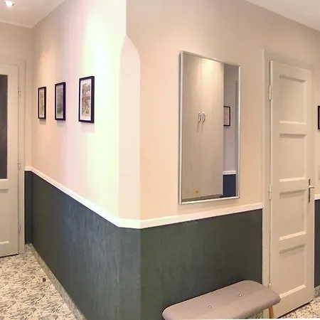 Center Apartamento