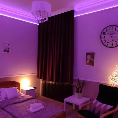 Center Apartamento *