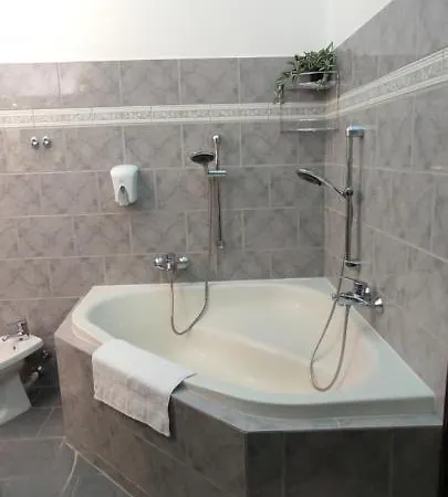 Center Apartamento Szeged