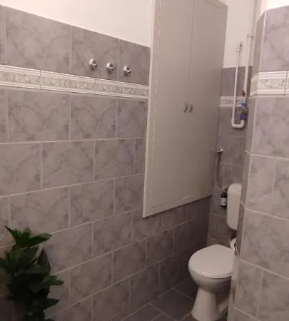 Apartamento Center