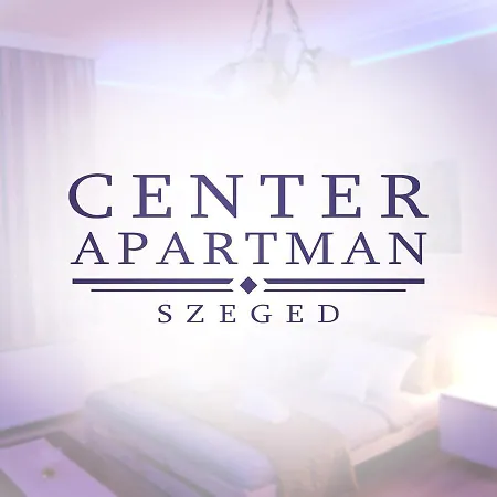 Apartamento Center Szeged