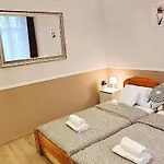 Center 아파트 세게드