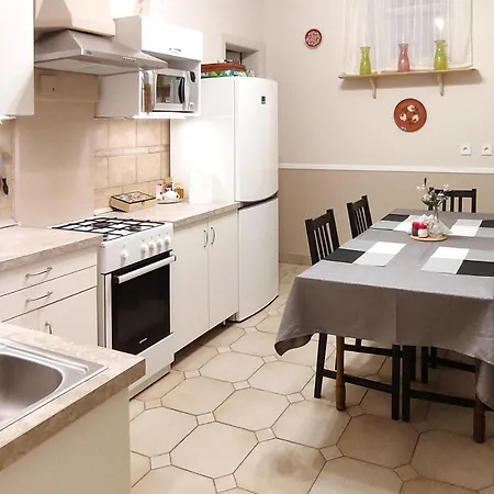 Center Apartment Szegedin