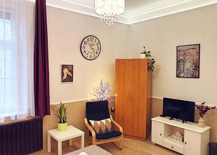 Center Apartament *