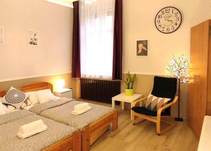 Center Apartament *