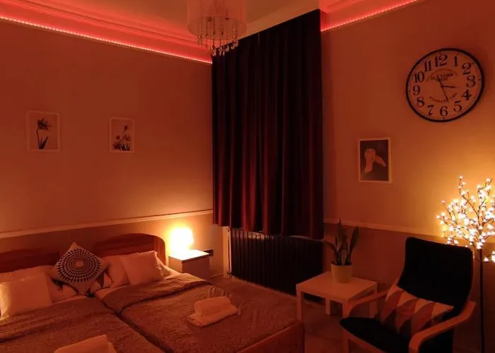 Center Apartament *