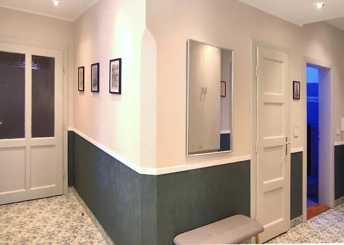 Center Apartament