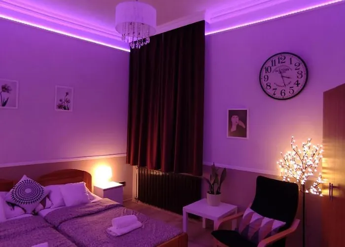 Center Apartament *