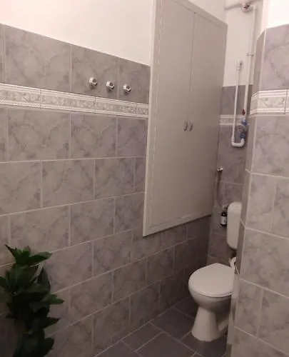 Apartament Center