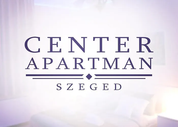Apartament Center Segedyn